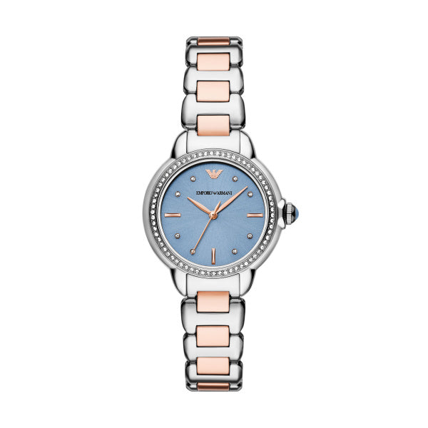 EMPORIO ARMANI MIA LADIES WATCH 32MM