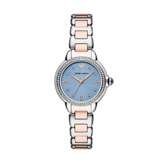 EMPORIO ARMANI MIA LADIES WATCH 32MM