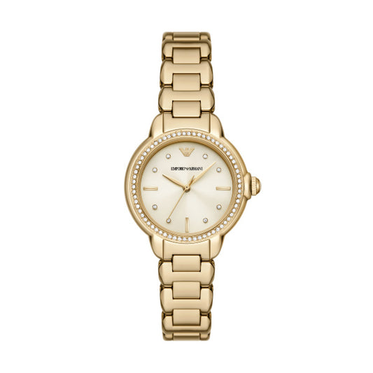 EMPORIO ARMANI MIA LADY LADIES WATCH 32MM