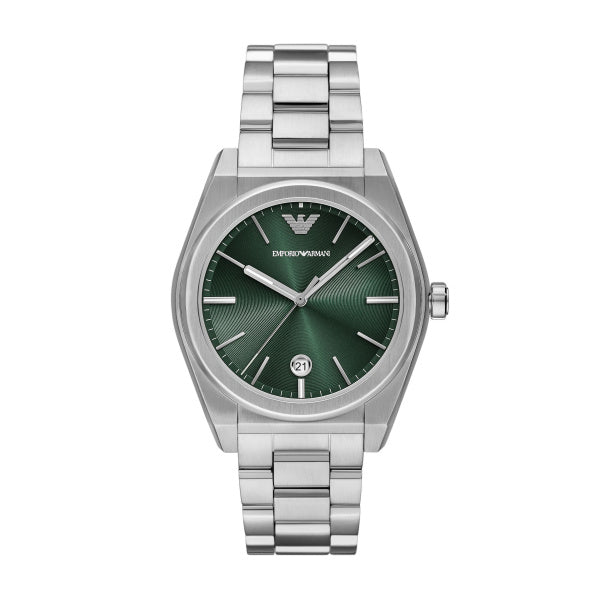 EMPORIO ARMANI FEDERICO GENTS WATCH 41MM