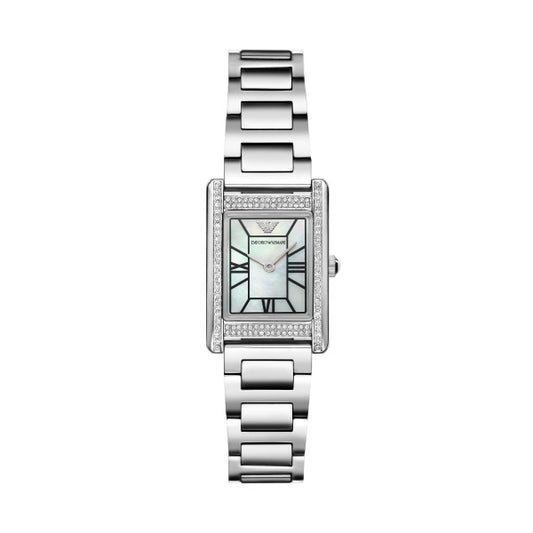 EMPORIO ARMANI GENNI LADIES WATCH 32MM