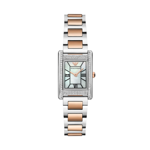 EMPORIO ARMANI GENNI LADIES WATCH 32MM
