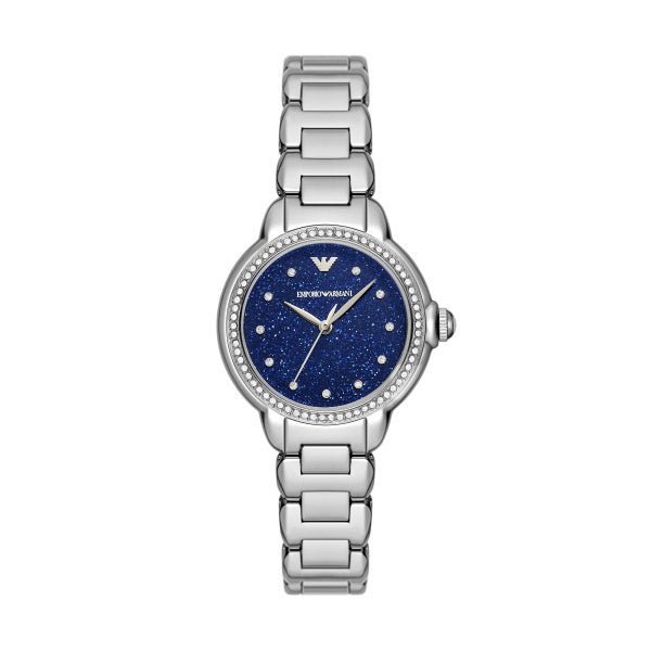 EMPORIO ARMANI MIA LADIES WATCH 32MM