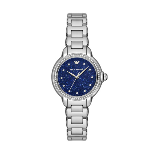 EMPORIO ARMANI MIA LADIES WATCH 32MM