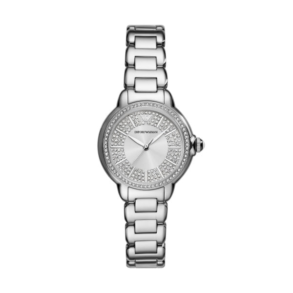 EMPORIO ARMANI MIA LADIES WATCH 32MM