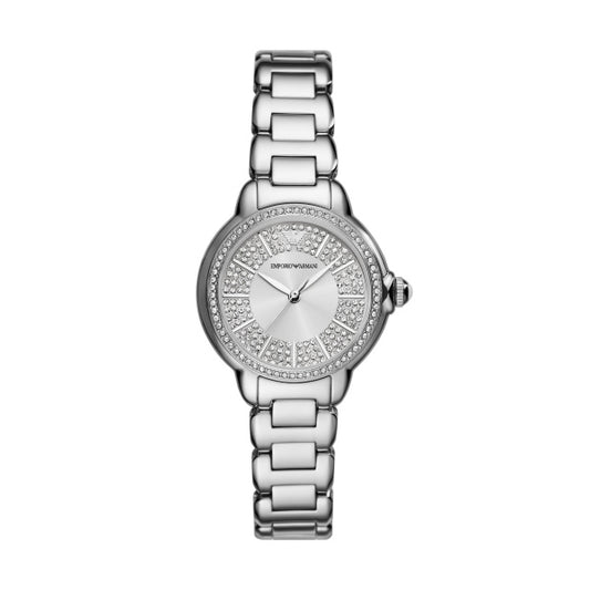 EMPORIO ARMANI MIA LADIES WATCH 32MM