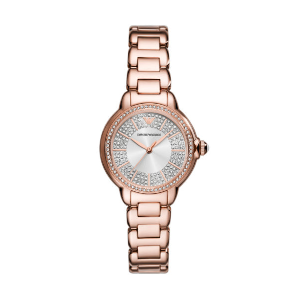 EMPORIO ARMANI MIA LADIES WATCH 32MM