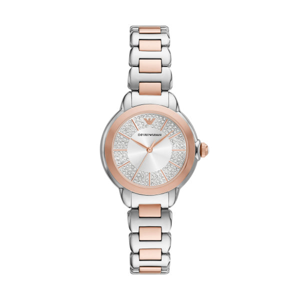 EMPORIO ARMANI MIA LADIES WATCH 32MM