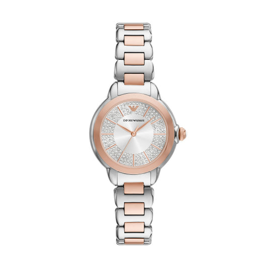 EMPORIO ARMANI MIA LADIES WATCH 32MM
