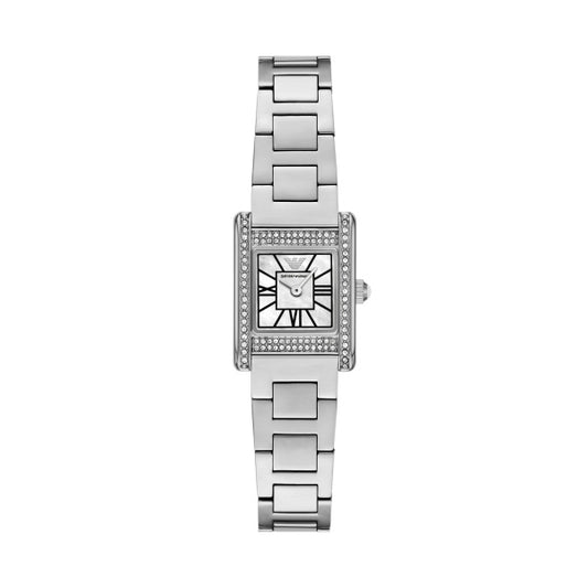 EMPORIO ARMANI GENNI LADIES WATCH 28MM