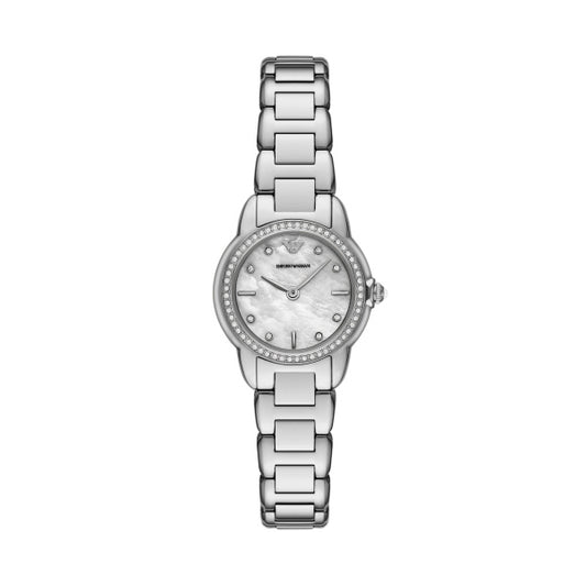 EMPORIO ARMANI MIA LADIES WATCH 26MM
