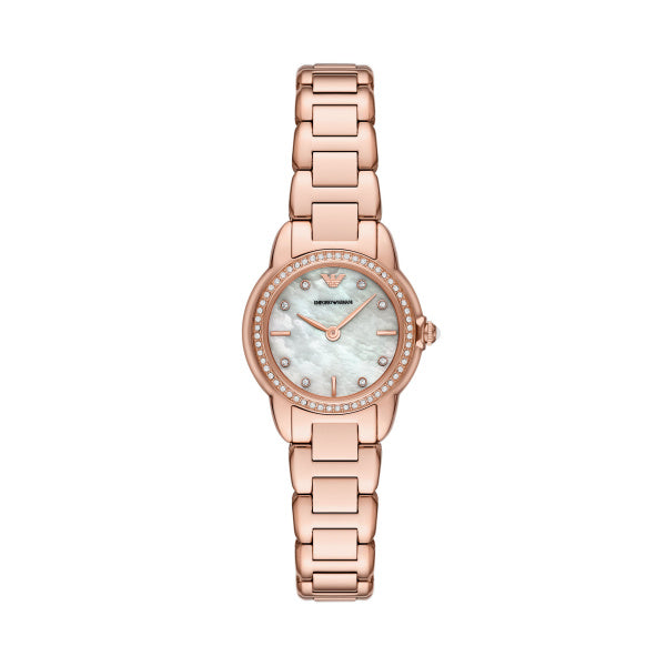 EMPORIO ARMANI MIA LADIES WATCH 26MM