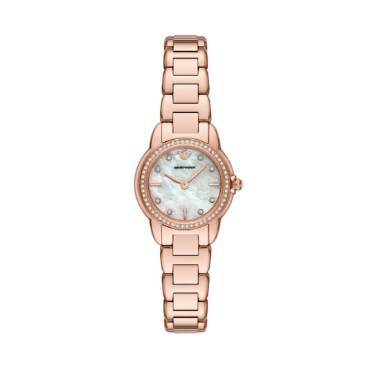 EMPORIO ARMANI MIA LADIES WATCH 26MM