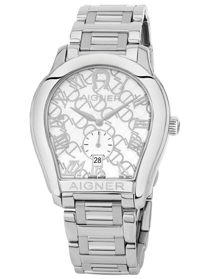 Vicenza Gents Watch Size 40mm