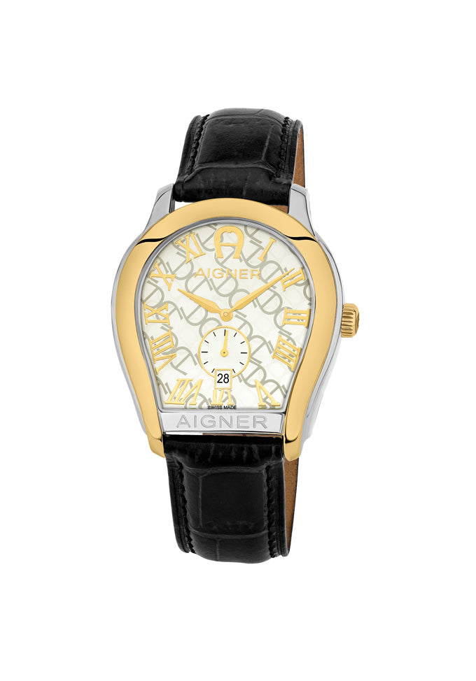 ساعة يد رجالية فيسينزا مقاس 40 ملم