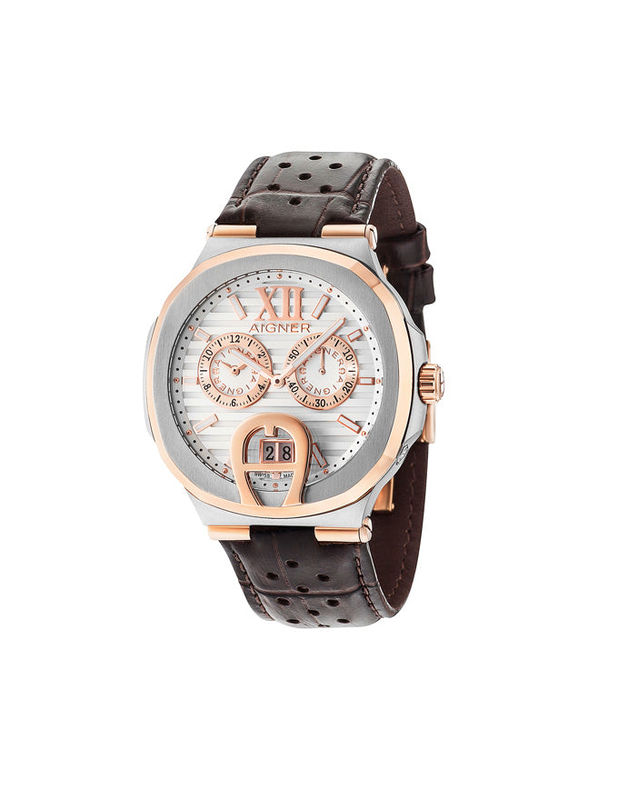 Taviano Gents Watch 46mm