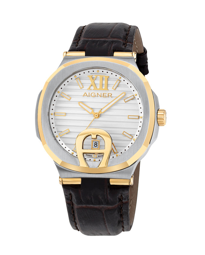 TAVIANO 3H GENTS WATCH SIZE 45mm