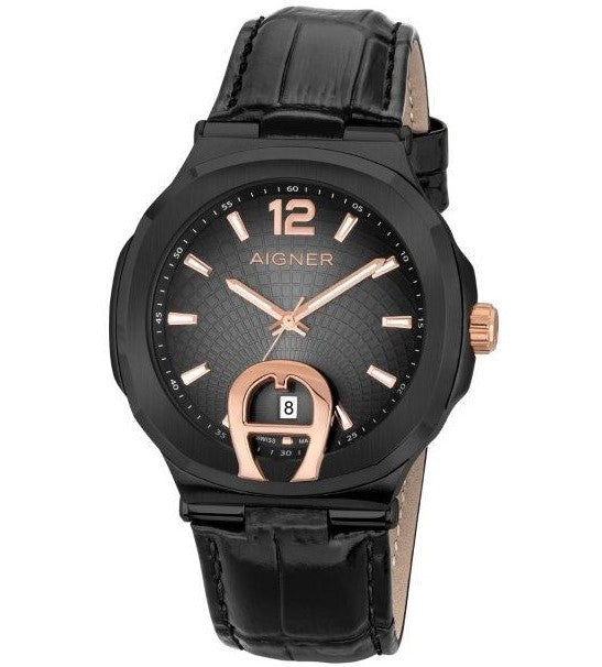 TAVIANO 3H Gents Watch 45mm