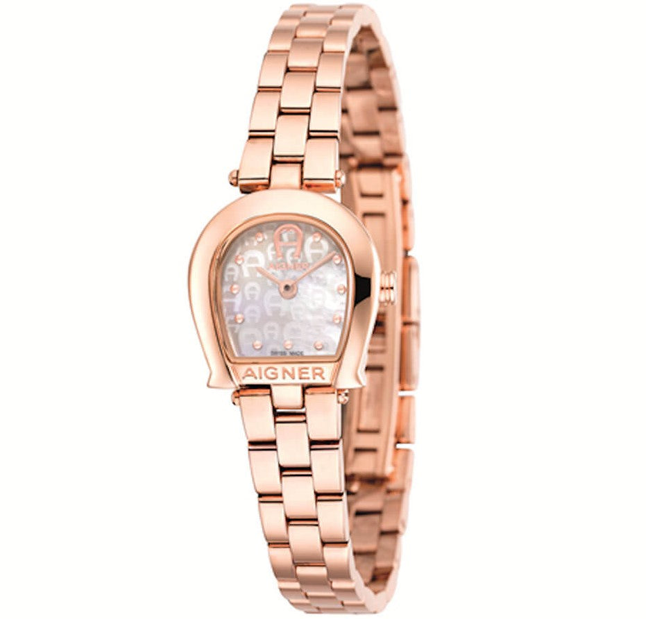 MUGGIA LADIES WATCH SIZE 20MM