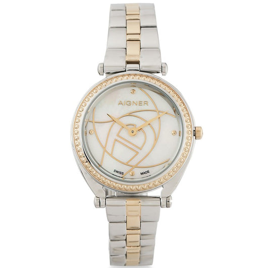 MAGENA LADIES WATCH SIZE 33MM