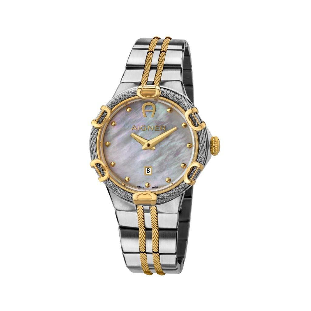 Parma Ladies Watch Size 34mm