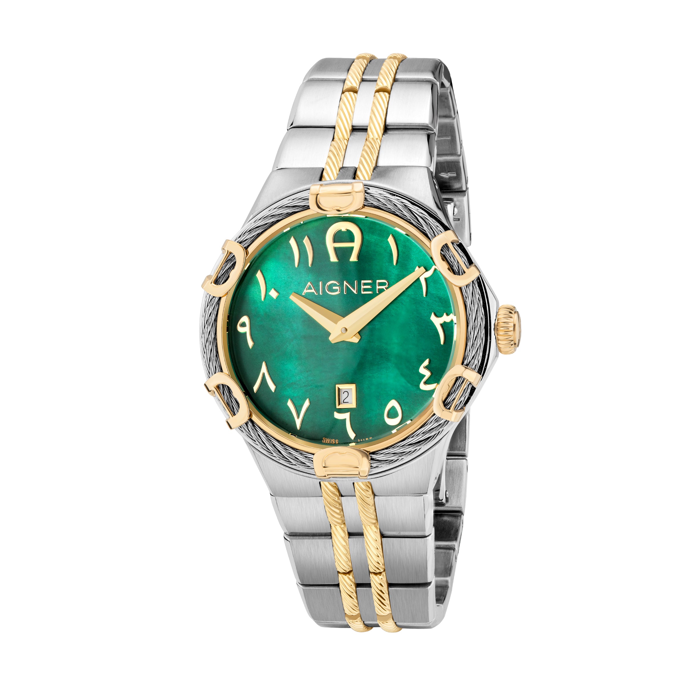 Parma Ladies Watch Size 34mm