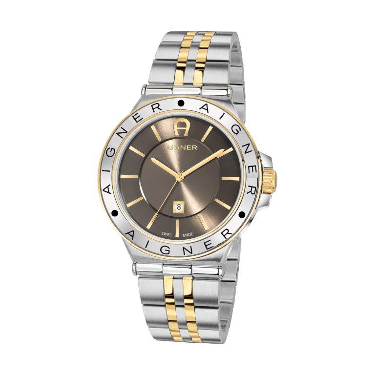 TRIESTE Gents Watch 42mm