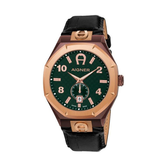FERRARA Gents Watch 42mm