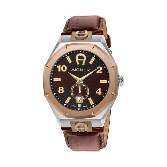 FERRARA Gents Watch 42mm
