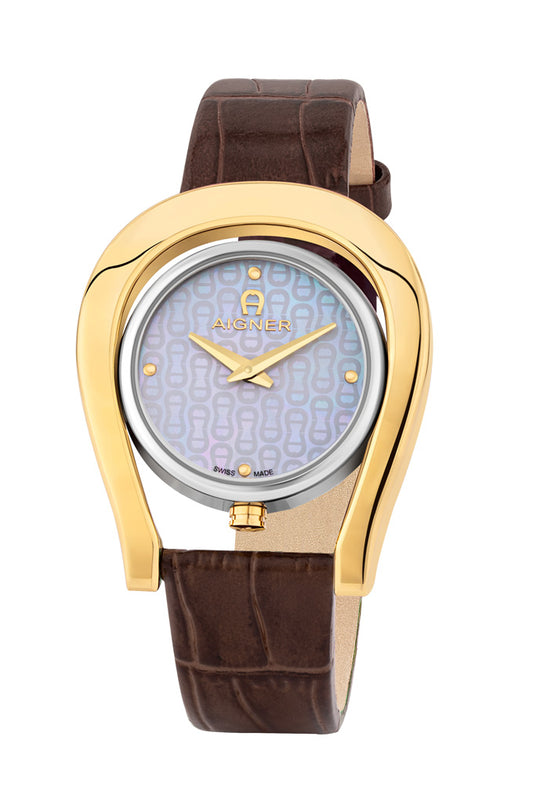 Capri Ladies Watch 33m