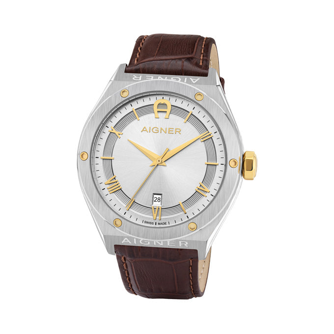TARANTO GENTS WATCH SIZE 44mm