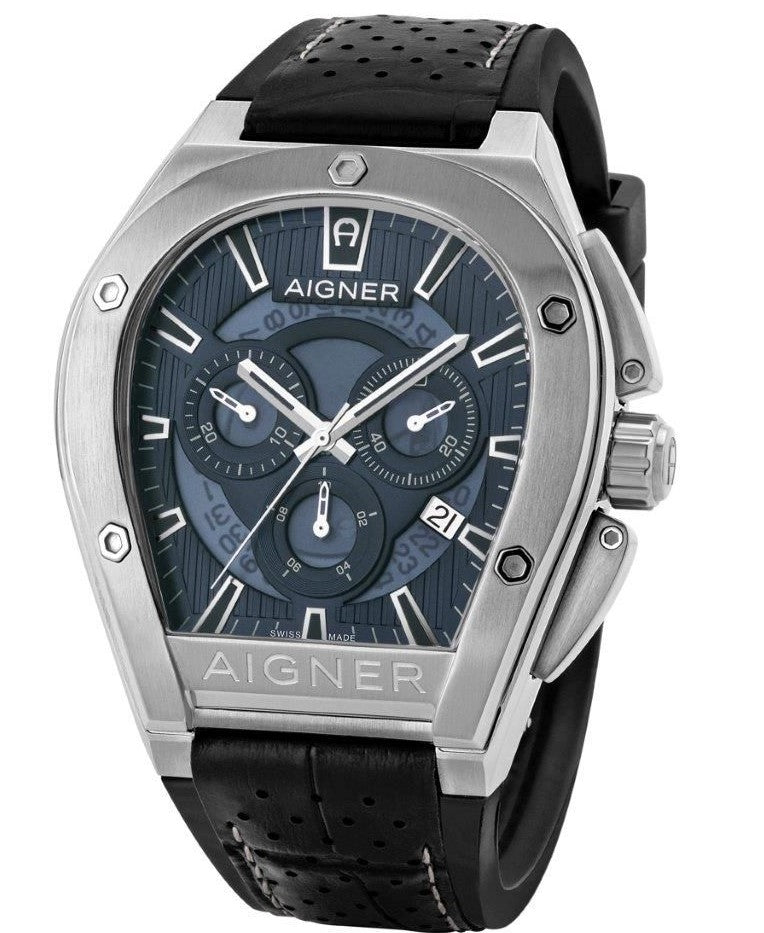 Pesaro Gents Watch Size 44mm