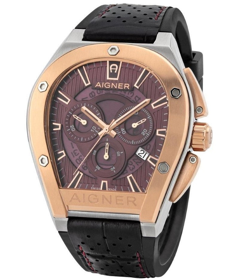 Pesaro Gents Watch Size 44mm