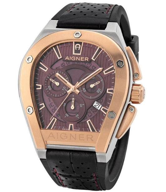 Pesaro Gents Watch Size 44mm