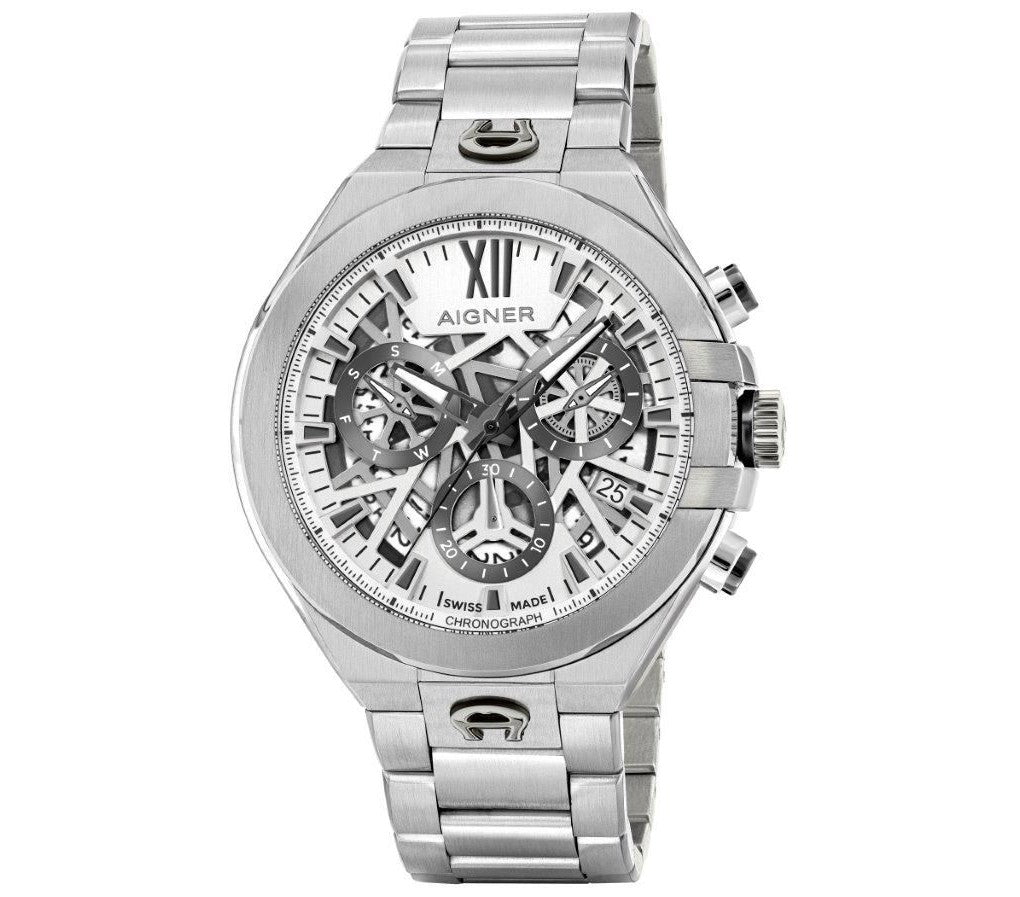 Lecce Gents Watch Size 46mm