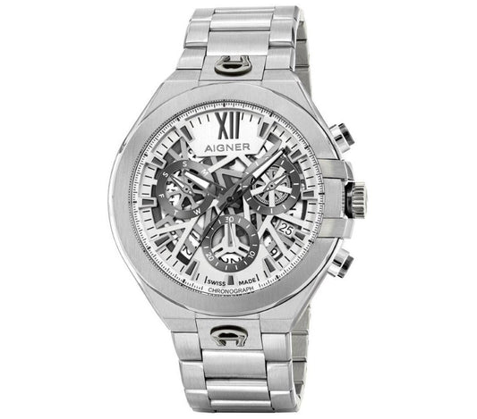 Lecce Gents Watch Size 46mm
