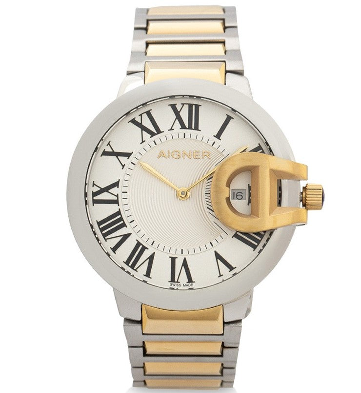 SALERNO GENTS WATCH SIZE 44MM