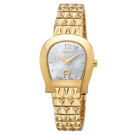 CARRARA LADIES WATCH SIZE 32mm