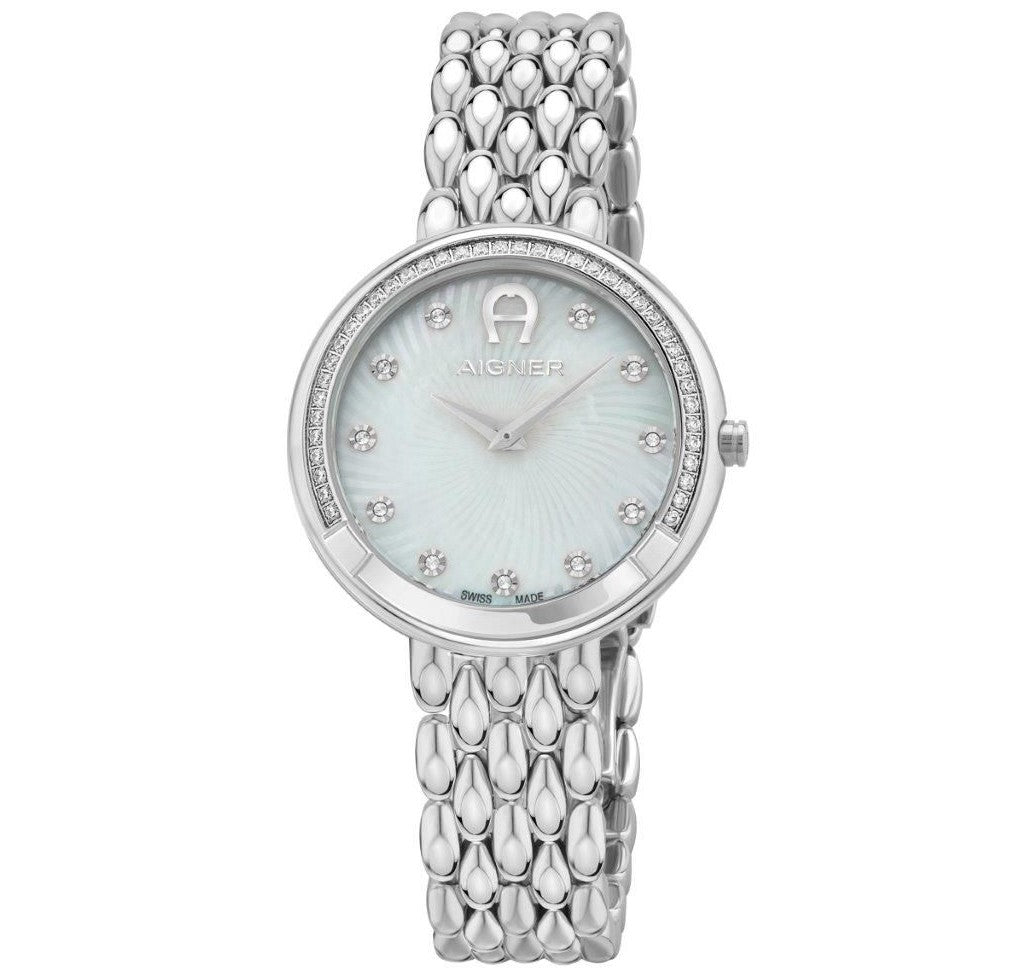 Gorizia Ladies 40 Dia Watch Size 32mm