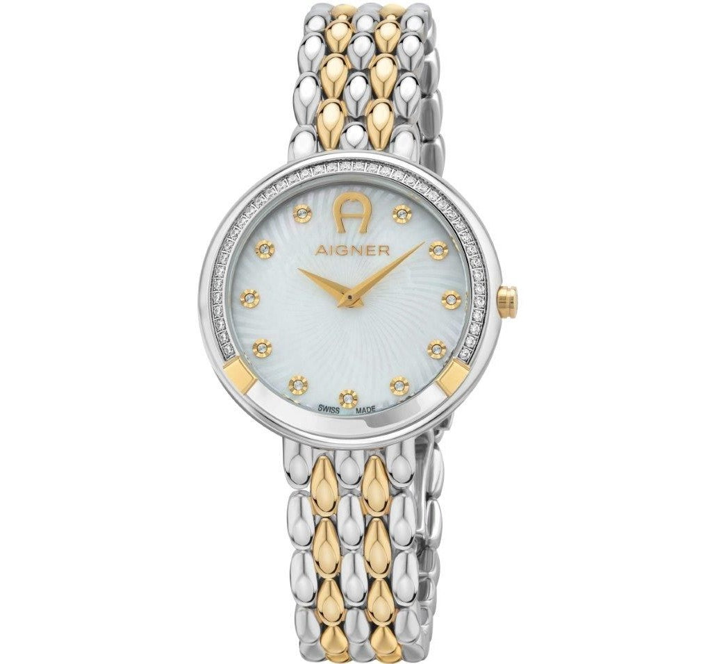 Gorizia Ladies 40 Dia Watch Size 32mm