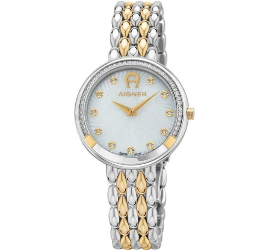 Gorizia Ladies 40 Dia Watch Size 32mm