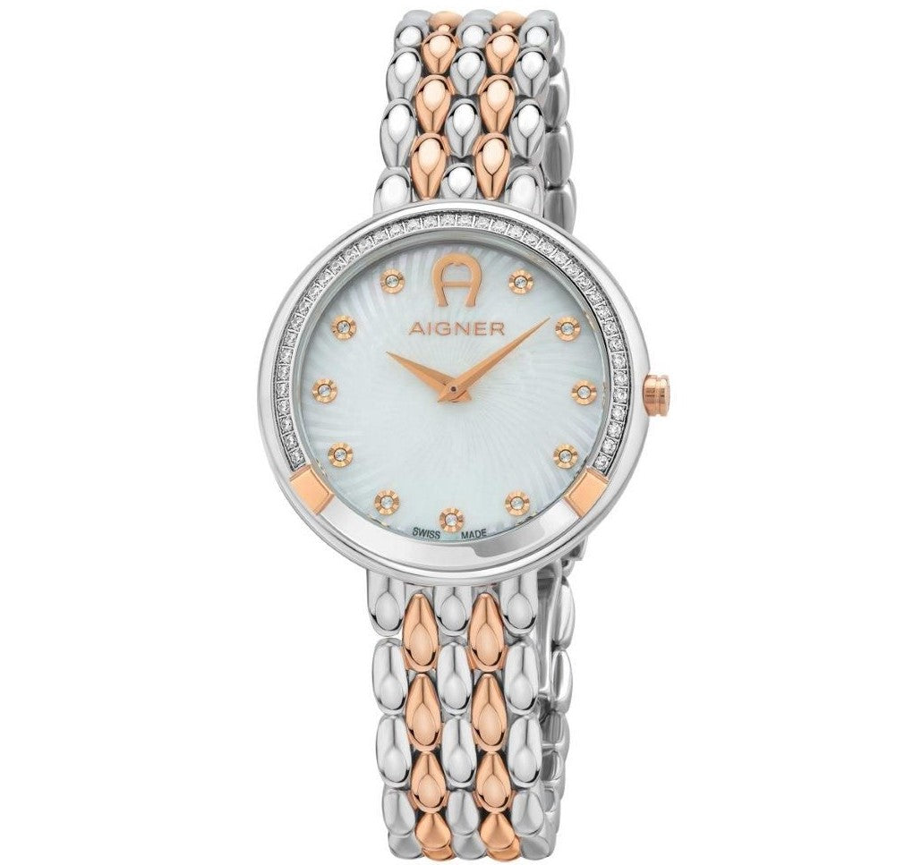 Gorizia Ladies 40 Dia Watch Size 32mm
