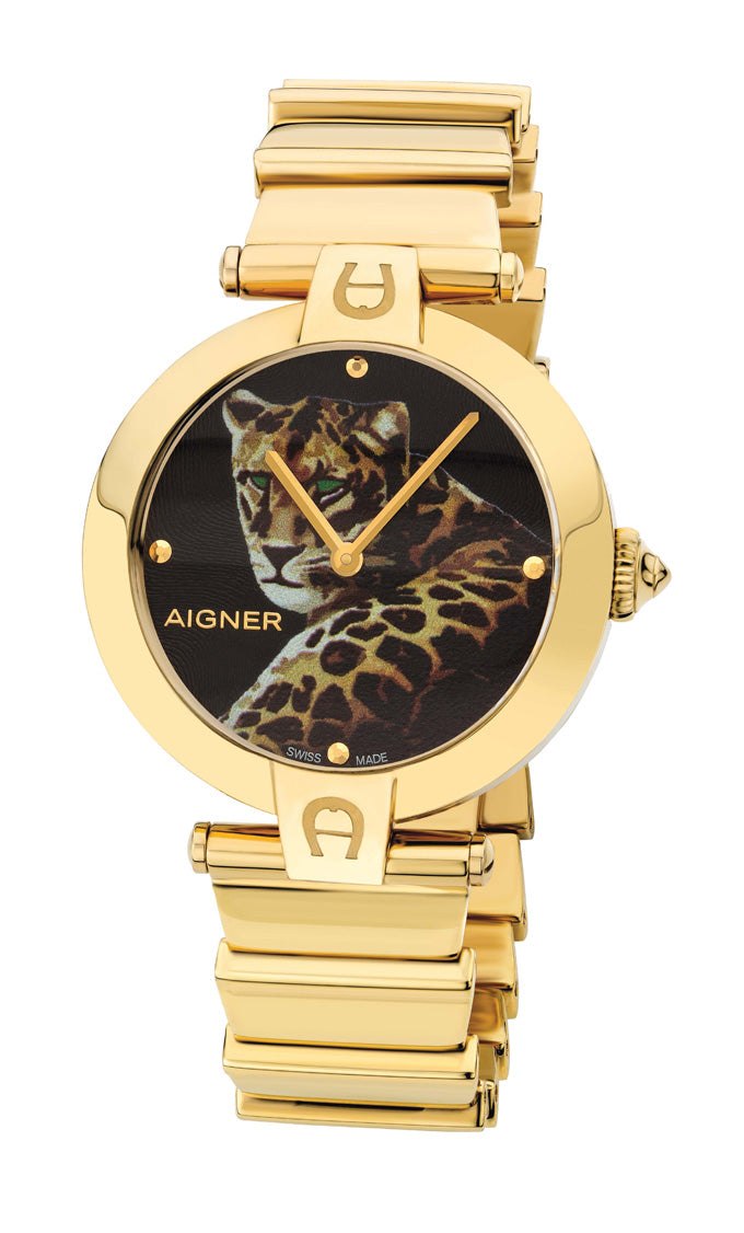 Siena Ladies Watch 35mm