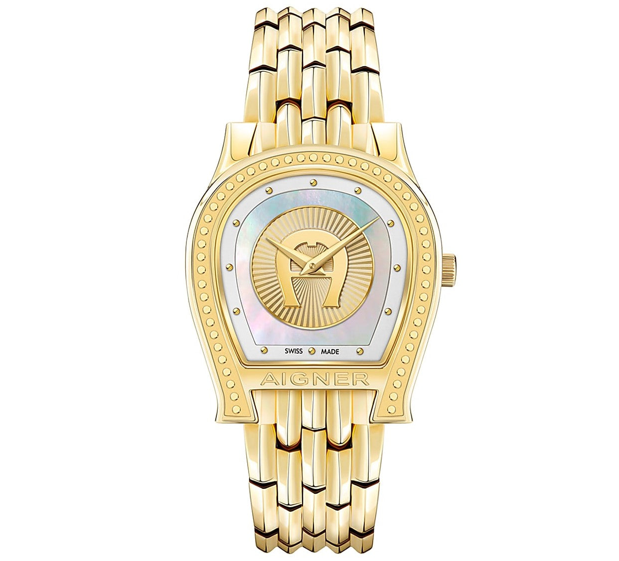 TRIENTO LADIES WATCH SIZE 30MM