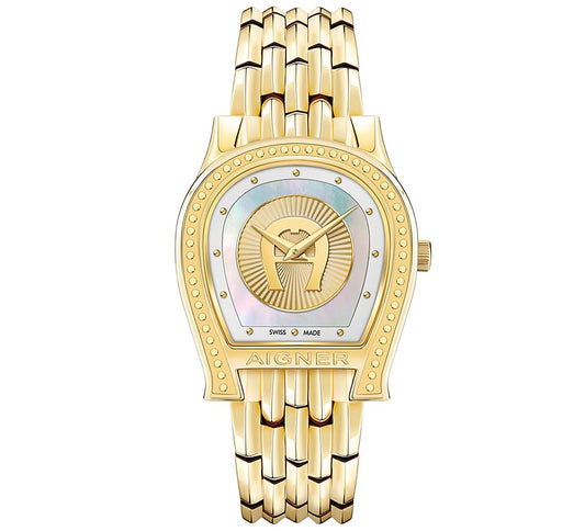 TRIENTO LADIES WATCH SIZE 30MM