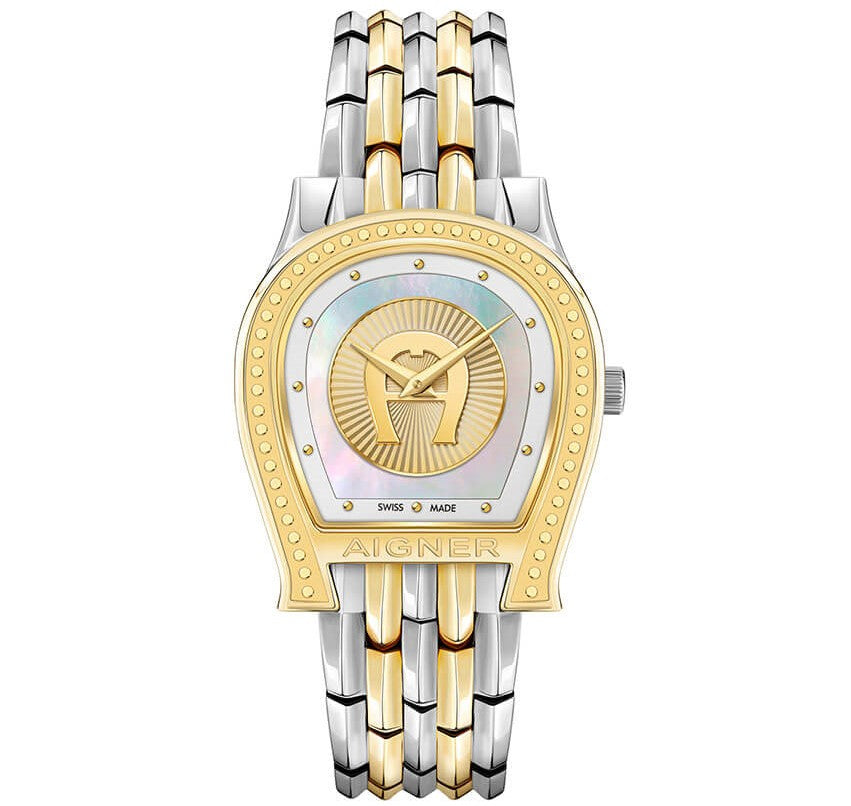 TRIENTO LADIES WATCH SIZE 30MM