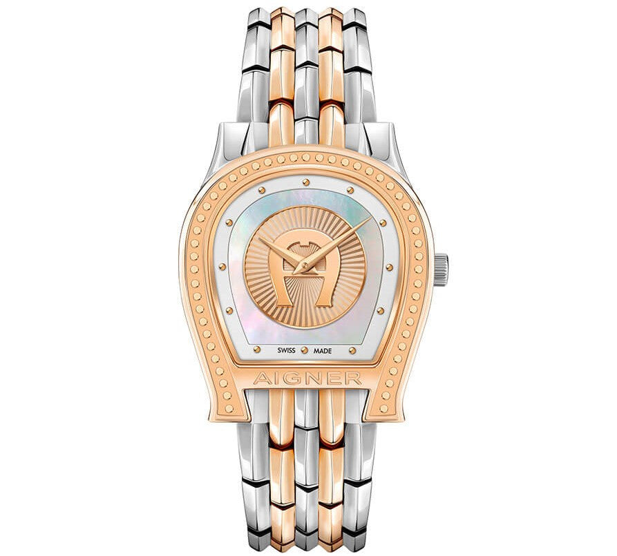 TRIENTO LADIES WATCH SIZE 30MM