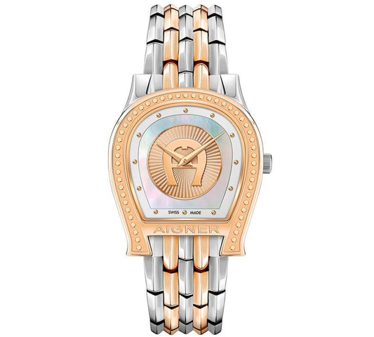 TRIENTO LADIES WATCH SIZE 30MM