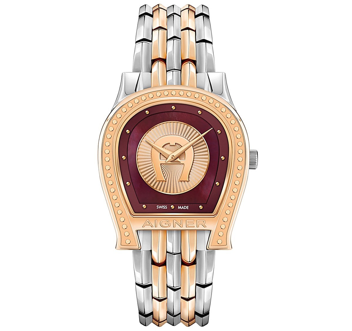 TRIENTO LADIES WATCH SIZE 30MM
