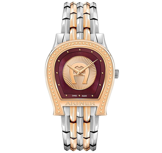 TRIENTO LADIES WATCH SIZE 30MM